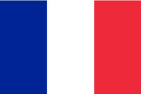 Flag icon fr
